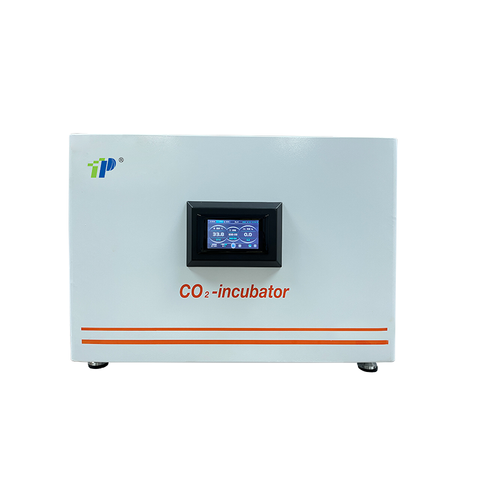 TCO-80 CO₂ Incubateur 100L | Incubateur de culture de cellules de laboratoire compact avec HEPA et stérilisation