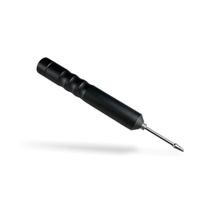Meutre de tissu rechargeable à la main pour homogénéisation de l'échantillon de laboratoire avec des pilotes en acier inoxydable et en plastique, un homogénéisateur à batterie portable de 11000 tr / min pour les échantillons animaux, végétaux, microbiens