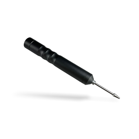 Meutre de tissu rechargeable à la main pour homogénéisation de l'échantillon de laboratoire avec des pilotes en acier inoxydable et en plastique, un homogénéisateur à batterie portable de 11000 tr / min pour les échantillons animaux, végétaux, microbiens