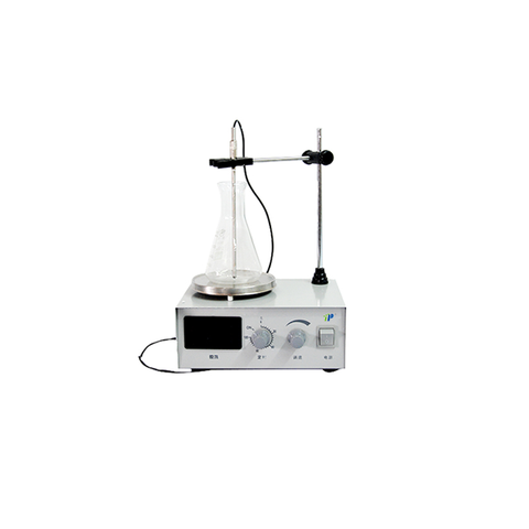 Autorisateur magnétique à température constante à haute précision avec minuterie, moteur à courant continu sans balais, capacité de 100 à 1000 ml, contrôle de la température ± 1 ℃