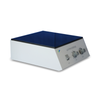 Agitateur magnétique haute puissance 50W avec grande plaque en acier inoxydable de 300 mm pour les liquides visqueux et à grand volume