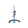 Homogénéisateur de laboratoire à grande vitesse PTH200D avec affichage numérique, moteur à courant continu de 200W, 2000-20000 tr / min réglable, sondes en acier inoxydable pour une émulsification et une homogénéisation efficaces, 20-1200 ml de capacité d'échantillon