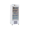 2–8 ° C Réfrigérateur de laboratoire vertical avec affichage LED, isolation en mousse à haute densité, système de données multi-alarmes et enregistreur de données en option - armoire de stockage à froid médical 160L - 1360L