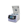 Centrifuge de laboratoire de haute précision T2-6B avec écran tactile, 2000 tr / min, capacité de 12 trous pour la préparation des échantillons cellulaires