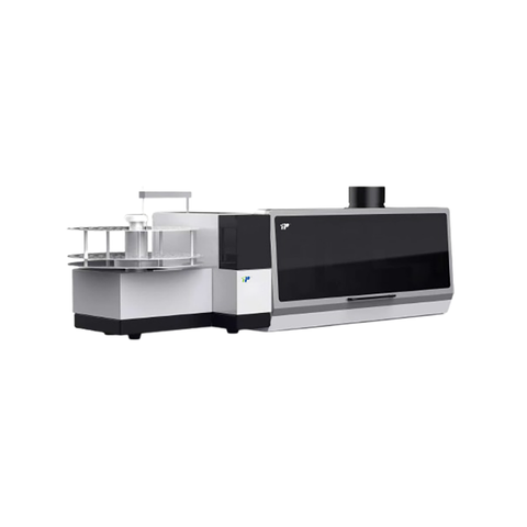 Spectrophotomètre à fluorescence atomique à double canal - Sensibilité élevée avec interférence de fond faible, modèle PAFS-6806/801