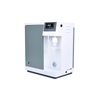 Système d'eau ultrapure de laboratoire de haute qualité avec membrane RO et surveillance de la qualité de l'eau en ligne, 10-30 L / H