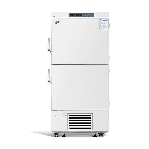 -20 ℃ ~ -40 ℃ Fitulateur biomédical à basse température
