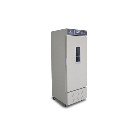 Armoire de stockage à basse température et à faible humidité des graines