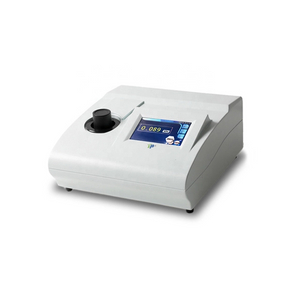 Turbidité avec écran tactile LCD