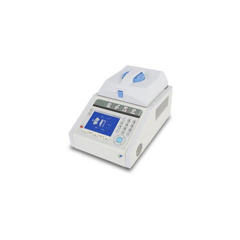 Thermocycleur de PCR de gradient intelligent TGT9612