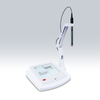 Benchtop de laboratoire PH / MV METER