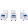 Mini incubateur de bain sec avec affichage LCD, contrôle de la température numérique, refroidissement et couvercle chaud en option - bloc de chauffage de laboratoire portable pour échantillons biologiques