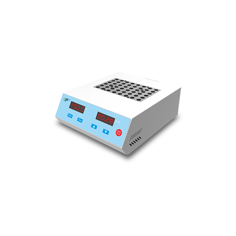 Thermostat à blocs secs, PB200-2