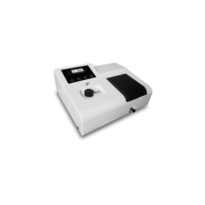 Spectrophotomètre visible p721