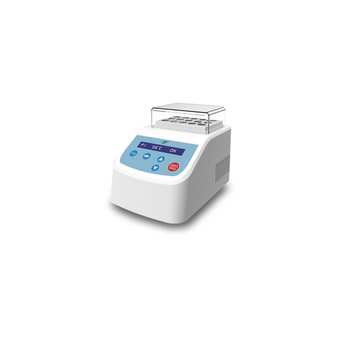 Mini chauffage du bain sec