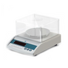 Série TC-CB Balance électronique à haute capacité | Échelle de laboratoire numérique de précision avec 0,01 g de lisibilité, fonction de comptage et batterie rechargeable (100g - 3000g)