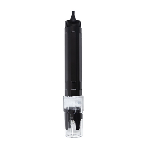 Electrode du capteur ORP PT-DR31 - Mesure du potentiel d'oxydoréduction en ligne, modbus / rs485, IP68 imperméable