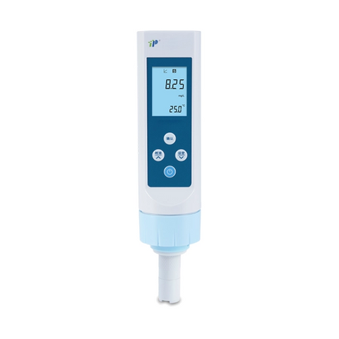 PT-D300J Type de stylo à oxygène dissous | Testeur portable avec une compensation de température pour l'analyse de la qualité de l'eau