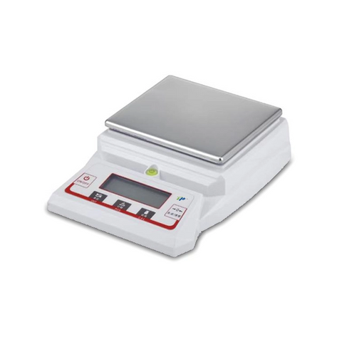 Série TC-F Balance électronique à haute capacité | Scale de pesée numérique de précision avec LCD rétro-éclairé, interface RS232 et capacités multiples