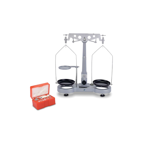 TL-05 Balance physique | Échelle de laboratoire mécanique de haute précision pour une pesée précise