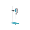 Homogénéisateur et disperseur de laboratoire à grande vitesse PD300L-SH - 2000–24000 tr / min, contrôle numérique, tête en acier inoxydable
