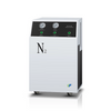 Série PGN du générateur de gaz d'azote de laboratoire, haute pureté 99,5–99,95%, 5–60 l / min de débit, 220 V