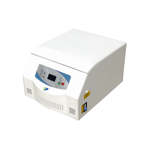 TD4NC Centrifuge des sédiments à basse vitesse | 4000 tr / min | Capacité de 15 ml × 16 | Centrifugeuse de laboratoire clinique