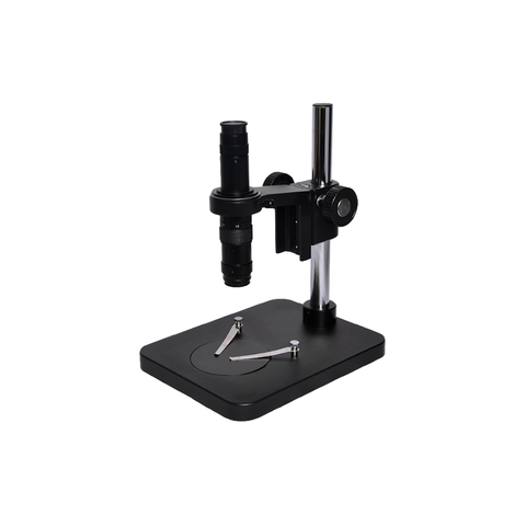 Microscopes de zoom stéréo de la série TDL45 avec un large grossissement et une longue distance de travail