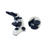 Microscope polarisant de haute précision pour la géologie et l'analyse minérale - série TM-500P