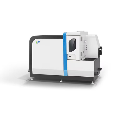 Spectromètre de masse plasmatique à couplage inductif de haute précision (ICP-MS) pour l'analyse des éléments ultra traces