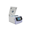 Centrifuge de laboratoire de haute précision T2-6B avec écran tactile, 2000 tr / min, capacité de 12 trous pour la préparation des échantillons cellulaires