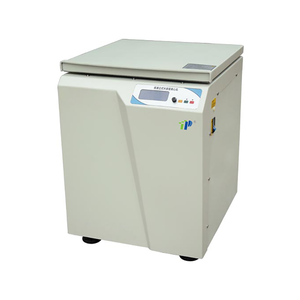 Centrifuge à basse vitesse TLD-50C, 4200 tr / min, 750 ml × 4