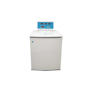 Centrifuge réfrigérée à grande vitesse TL-21M avec 21000 tr / min, 53098 × g RCF, grande capacité à usage clinique et en laboratoire
