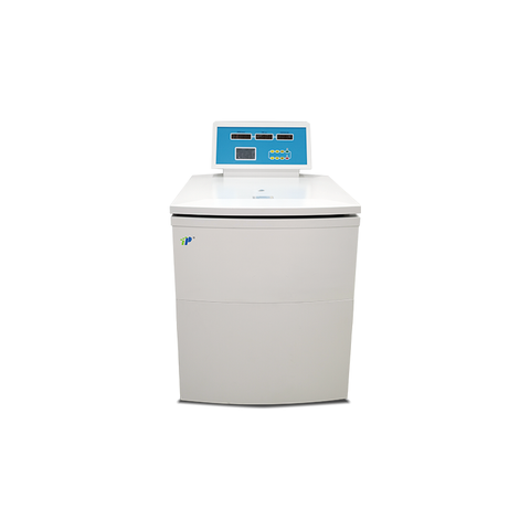 Centrifuge réfrigérée à grande vitesse TL-21M avec 21000 tr / min, 53098 × g RCF, grande capacité à usage clinique et en laboratoire