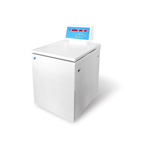 Centrifuge réfrigérée à grande vitesse TZ21K - 21000 tr / min, 30053 × g | Utilisation clinique et laboratoire