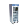 Armoire de réchauffeur de liquide médical - 100L / 239L / 650L Boîte de préservation de la chaleur intelligente avec contrôle de la température numérique