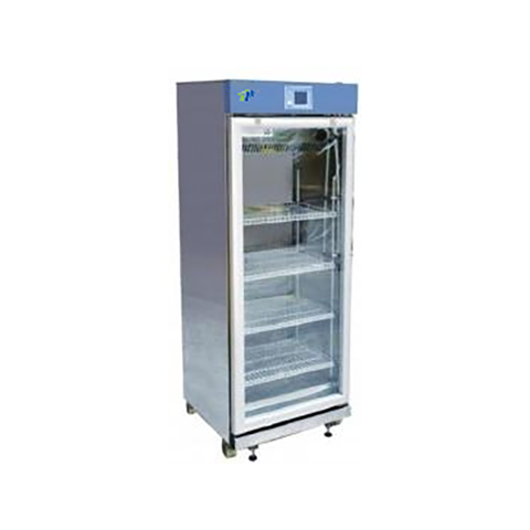 Armoire de réchauffeur de liquide médical - 100L / 239L / 650L Boîte de préservation de la chaleur intelligente avec contrôle de la température numérique