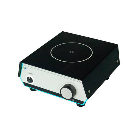 MINI MAGNÉTIQUE AGRADEUR - CONCEPTION COMPACT, MOTEUR sans balais, capacité de 1,5 kg, vitesse de 100 à 1500 tr / min