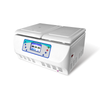 Microcentrifuge réfrigérée à grande vitesse TGL-20 Mo avec écran tactile, 20 000 tr / min, -20 ° C à 40 ° C, contrôle de la température, 4 × 100 ml de recherche pour la recherche médicale et biologique