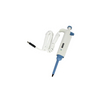 Pipette de volume réglable à 12 canaux