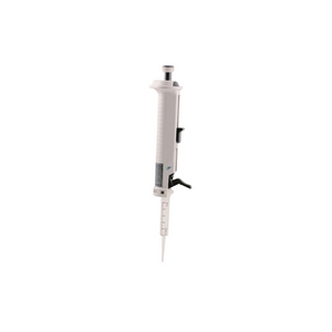 Pipette de répéteur