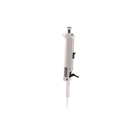 Pipette de répéteur