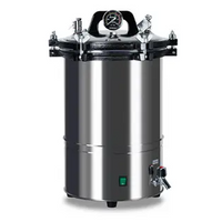 Stérilisateurs et autoclaves