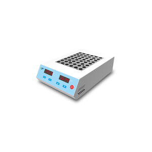 Thermostat de bloc sec, PB200-4