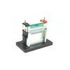 Système d'électrophorèse de gel vertical TP-SCZ2 + pour l'analyse des protéines, 1–2 gels, 11–15 puits