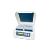 Microplate Incubator Shaker pour ELISA & Culture cellulaire - Capacité à 4 plaques, 80 ° C Max, contrôle de la température PID
