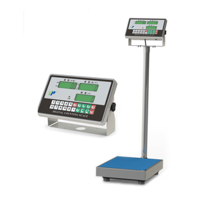 TPS Série TPS Electronic Counting Platform Scale | Échelle de pesée et de comptage numériques à haute capacité