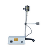 Agitateur aérien de la série PJ-1, agitateur mécanique à haute viscosité, 40W ~ 300W, 0–2800 tr / min, temporisateur facultatif