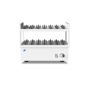 Oscillateur rotatif de grande capacité à vitesse réglable pour la préparation et la culture des échantillons biologiques