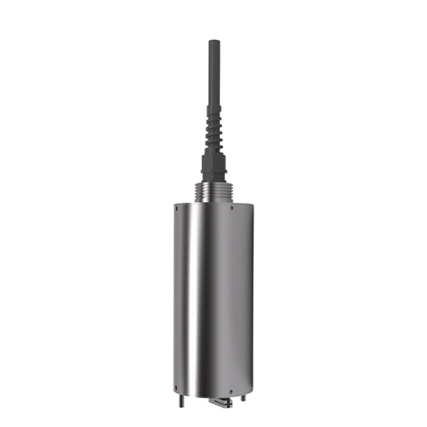 Turbidité en ligne et capteur de solides en suspension PT-DX01 - haute précision, sortie Modbus / 4-20mA, IP68 submersible